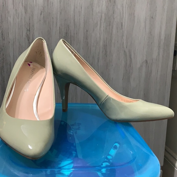 Franco Sarto 8.5 - Picture 3 of 3